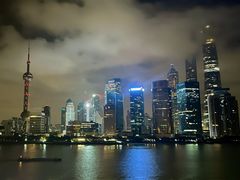 -外滩8号 whisky bar(金延大厦店)