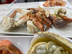 -船奇蒸汽海鲜·闽菜(八市海鲜总店)