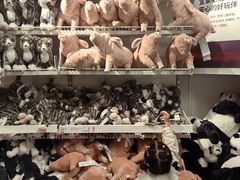 -宜家家居(哈尔滨商场店)