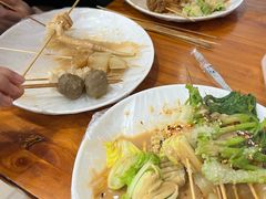 -郭记小街麻辣烫(南小街总店)