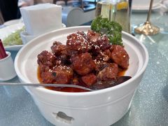 -奕景·专注大连海鲜30年(星海广场店)