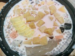 -串妹花式冰粉(乐山总店)