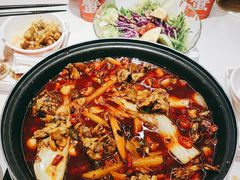 -蟹宗蟹(润达国际五楼店)