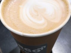 -Joymean coffee.见面咖啡
