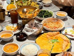 -Home Thai·泰谣(王府井apm店)