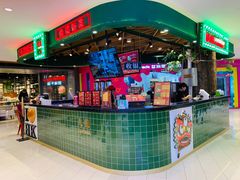 -兰芳园丝袜奶茶(方庄时代店)