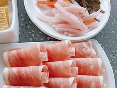 -华晟山城火锅(开发区港西东阁里店)