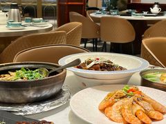 -常来小聚·广州非遗传承餐厅(高德置地店)