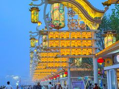 -渔岛海洋度假区