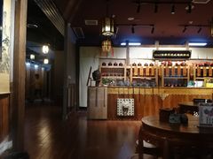 -MAX伯爵沉浸式超级游戏体验馆·实景桌游·剧本杀(小时代店)