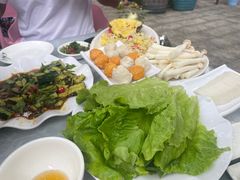 -范饭椰林川湘味海鲜·椰子鸡(三亚湾椰梦长廊店)