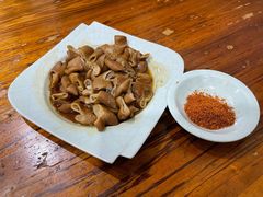 香卤肥肠-朱大嘴肥肠血旺(福字街店)