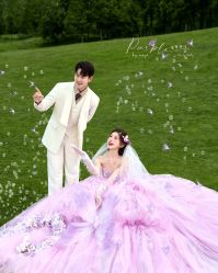 -薇薇新娘婚纱摄影连锁品牌(瘦西湖店)