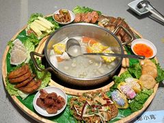 -椰小鸡·琼州糟粕醋(美兰缤纷城店)