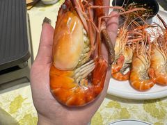 -铭副琦食·虾蟹烩馆(渔人码头店)