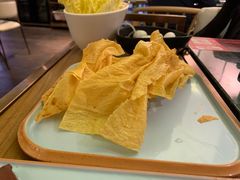 -麻田会 ·鲜活现烹·牛蛙火锅(珠江新城维家思广场店)