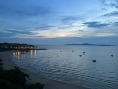 -网红落日悬崖餐厅 The Sky Gallery