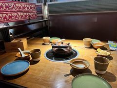 -吃饭皇帝大(长宁龙之梦店)