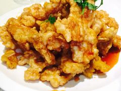 -嘎吧锅私家菜馆(新村十区店)