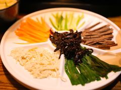 -云海肴·云南小炒·汽锅鸡(天津国金汇店)