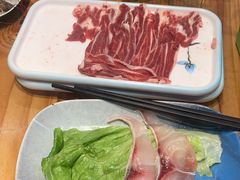 -壹号粥火锅·海鲜煲仔粥(水围店)