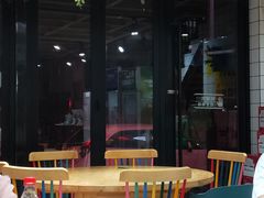 -龚海宝· 烧烤· 羊肉原切挂糊更好吃(庄市店)