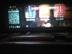 放映厅-UL城市影院(中亭街店)