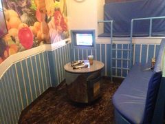 -极度沸点CLUB KTV(世贸中心店)