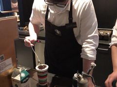 -星巴克臻选(外滩中心店)