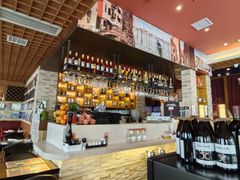 -安妮意大利餐厅(国贸店)