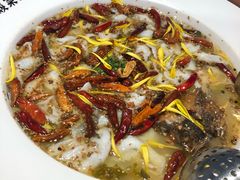 -太二酸菜鱼(金沙印象城店)
