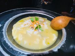 -九锅一堂酸菜鱼(新南凯德直营店)