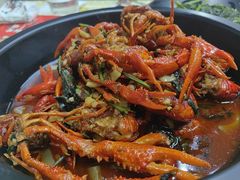 -聚味瞿记·龙虾堂(树木岭店)