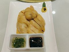 -金时代顺风大酒店(爱琴海购物中心店)