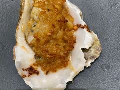 烤生蚝-红鼎豆捞·非遗鲍皇汤火锅(宝丰路店)