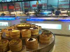 -大龍自助火锅(大营店)
