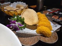 -金厨泰国餐厅·全泰籍厨师料理(拱北店)