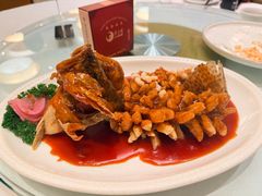 -得月楼·省级非遗·传统苏帮菜(观前店)