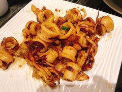 -美极鲜食坊(宝安南路店)