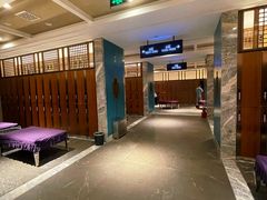 -弘安丽水温泉酒店