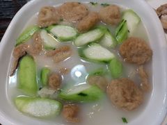 -凤厨顺德水乡凤味馆(大良锦龙路店)