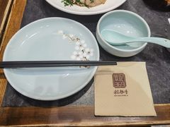 餐具摆设-紫泥369粗粮季(鼓楼店)