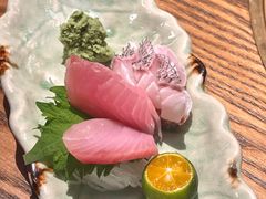 -肉魁屋·烧肉·烧鸟·酒场(高新店)