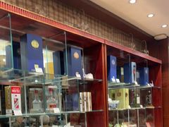 -四季轩中餐厅(徐州开元名都大酒店)