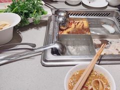 -海底捞火锅(吾悦广场店)