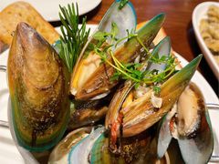 -Bistro 63 创意融合料理(广粤天地店)