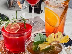 -境·Bar·日咖夜酒