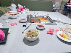 -海底捞火锅(蒙城路店)