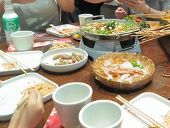 -李不管把把烧(火车南站店)