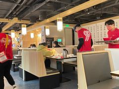 -九毛九西北菜(百信广场店)